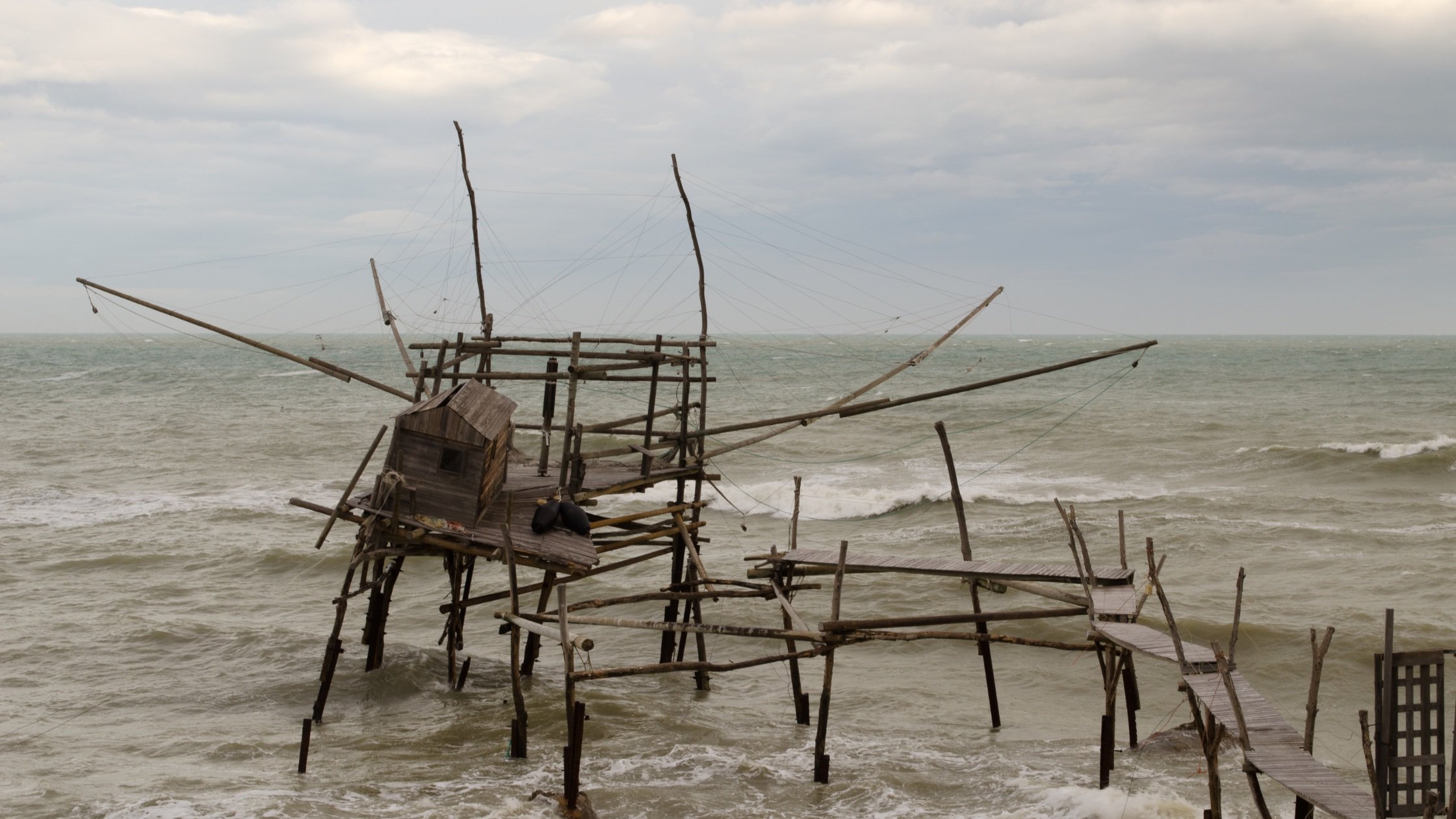 Trabocco Turchino